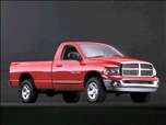 2003 Dodge Ram 3500 Regular Cab